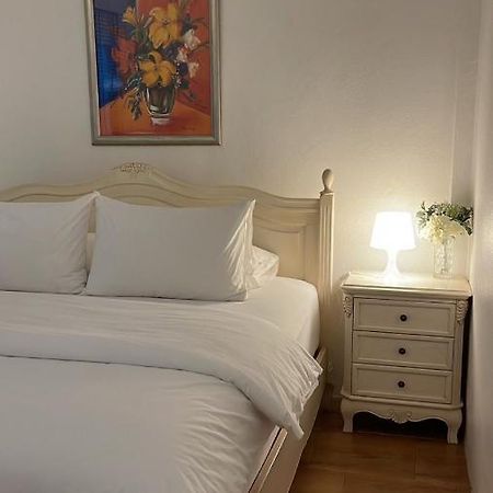 Rynn Hotel Трат Екстер'єр фото
