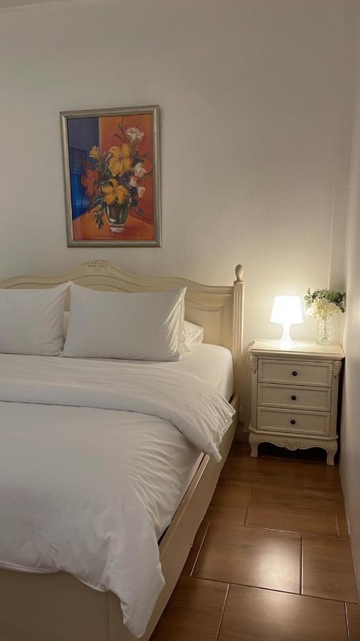Rynn Hotel Трат Екстер'єр фото
