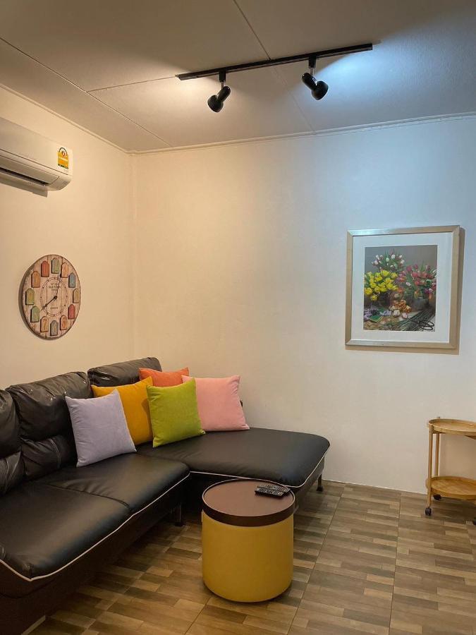 Rynn Hotel Трат Екстер'єр фото