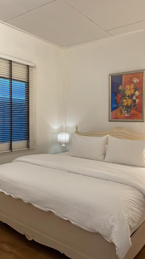 Rynn Hotel Трат Екстер'єр фото
